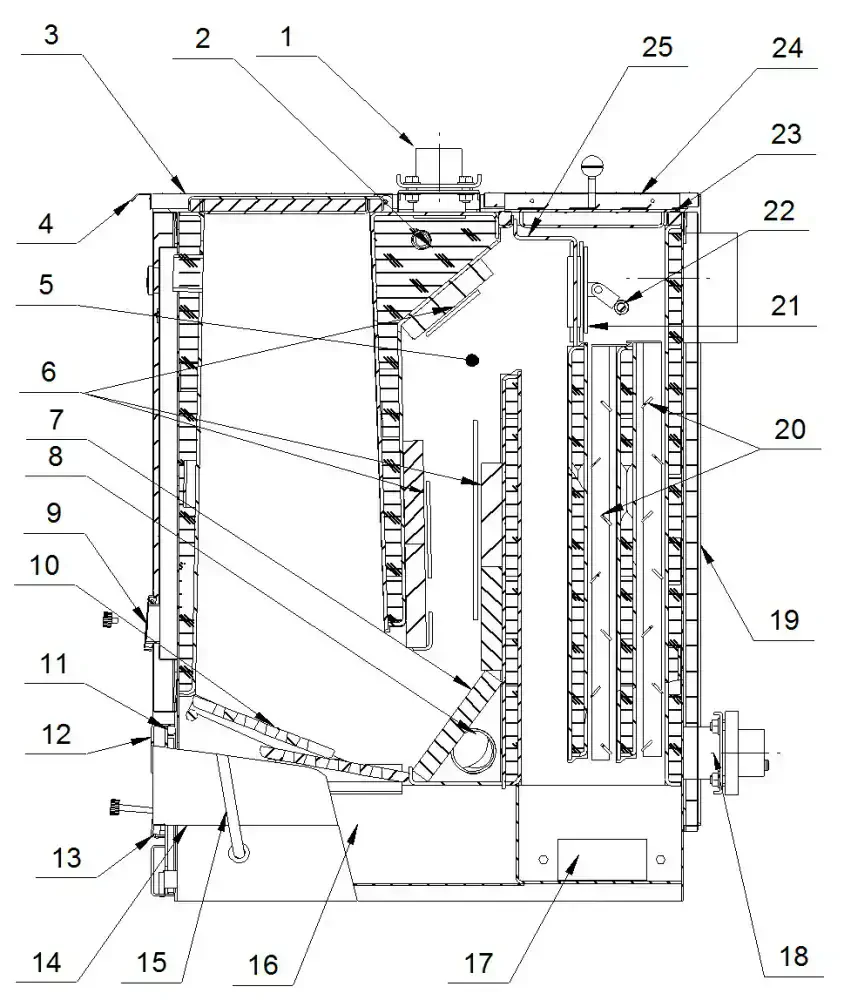 VARIANT SL12EKO