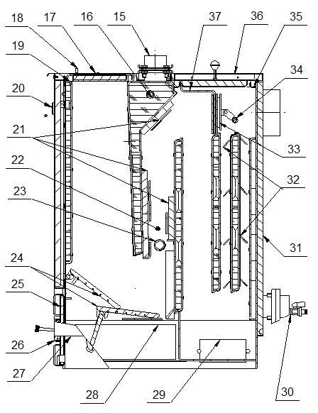VARIANT SL20E